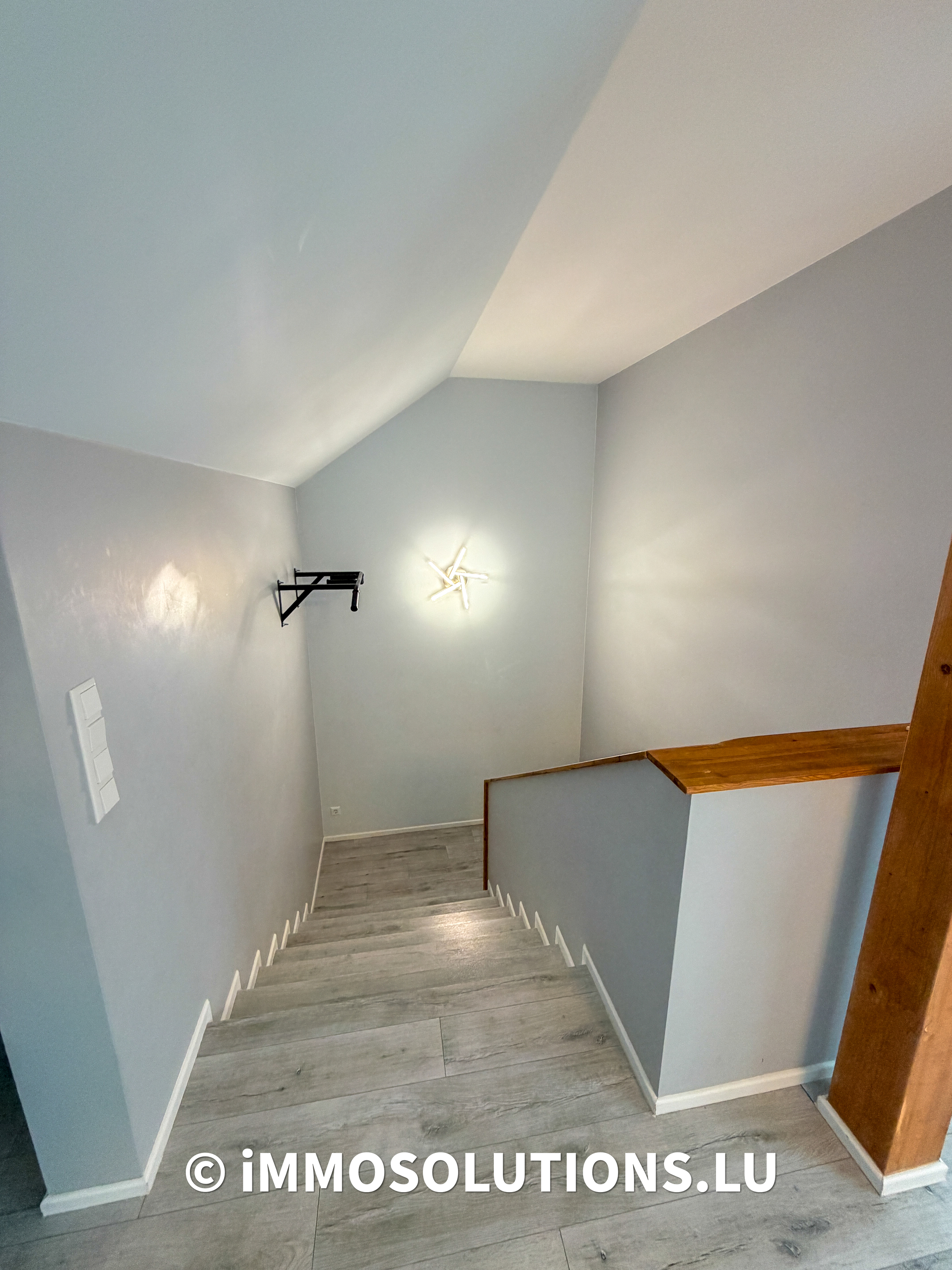 Appartement — Clemency · 135 m² - photo 19